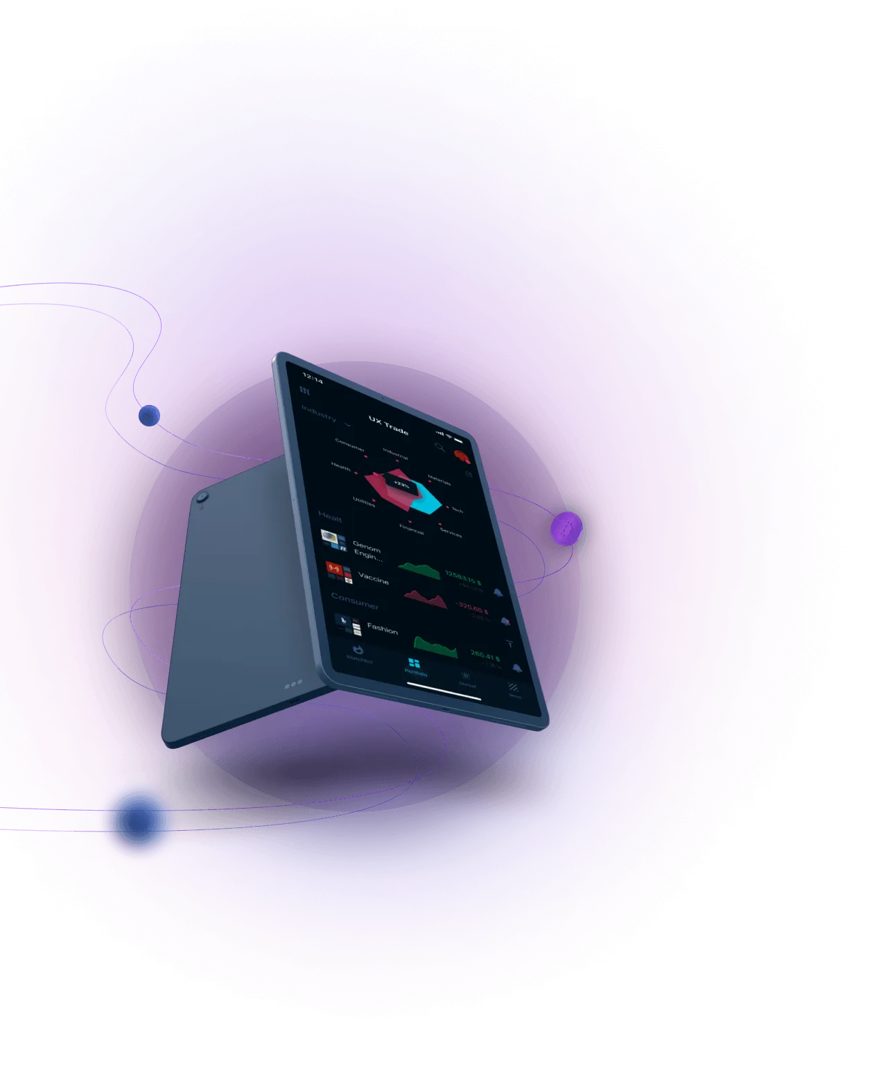 Ziora Impact - What Sets Ziora Impact Apart?